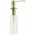 Plumb Pak Do it Soap Dispenser 439038